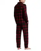 Polo Ralph Lauren Пижамный комплект Polo Bear - Артикул: 714915985003