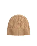Polo Ralph Lauren Шапка из шерсти и кашемира - Артикул: 455981442004