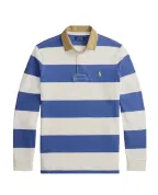 Polo Ralph Lauren Поло с длинным рукавом - Артикул: 710P05317002