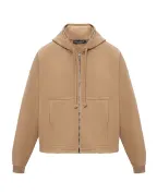 Dolce&Gabbana Худи на молнии (костюм) - Артикул: G9BVJT-G7PLA