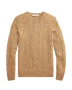 Ralph Lauren Purple Label Светр з кашеміру - Артикул: 790965739007