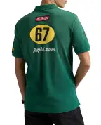 Polo Ralph Lauren Поло - Артикул: 710972345001