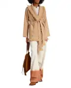 Alanui Джинси - Артикул: LWYA01AR26DEN0010373