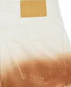 Alanui Джинсовые шорты - Артикул: LWYC009R26DEN0020373