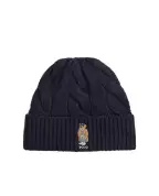 Polo Ralph Lauren Шапка Polo Bear - Артикул: 455981433002