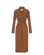 Stella McCartney Пальто из шерсти - Артикул: 6644753GU765