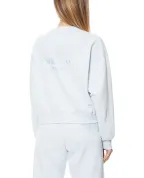 Dolce&Gabbana Світшот з вишивкою (костюм) - Артикул: F9Q92Z-GDDMO