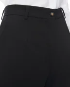 Dolce&Gabbana Штани з вовни - Артикул: FTAM2T-GDDPS