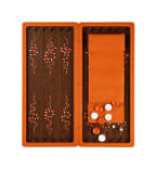 Zali Нарды Aspid Mascot Perfect Pumpkin - Артикул: Zl0004