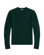 Polo Ralph Lauren Светр з вовни та кашеміру - Артикул: 211971865009