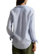 Polo Ralph Lauren Лляна сорочка - Артикул: 211970730503