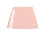 Dolce&Gabbana Дитяча спідниця з принтом - Артикул: L5JIC1-G7PWH-S