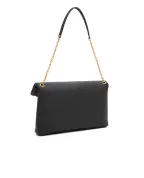 Saint Laurent Клатч CASSANDRE зі шкіри ягняти - Артикул: 853610-AACYT