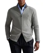 Polo Ralph Lauren Кардиган из шерсти - Артикул: 710974149002