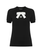 Dolce&Gabbana Футболка - Артикул: F8N08Z-GDC6K