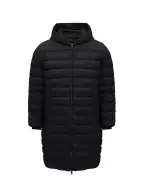 Dolce&Gabbana Пуховик - Артикул: G9BBBT-FUS0D
