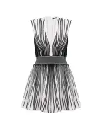 Balmain Платье - Артикул: EF0R5119KI38