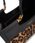 Dolce&Gabbana Сумка Sicily Small - Артикул: BB7728-B6I37