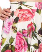 Dolce&Gabbana Юбка - Артикул: F4C1XT-HS5S4