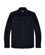 Ralph Lauren Purple Label Рубашка - Артикул: 790957856001