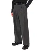 Dolce&Gabbana Штани з вовни - Артикул: GV3MAT-FM2G4