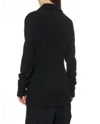 Dolce&Gabbana Жакет двобортний з вовни - Артикул: F27HDT-HU2BB