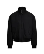 Ralph Lauren Purple Label Куртка та шовку - Артикул: 790976946001