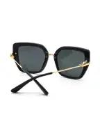 Dolce&Gabbana Сонцезахисні окуляри DG FLIP - Артикул: 4474501-8753