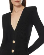 Balmain Сукня-футляр - Артикул: FF1R9327KI51