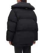 Dolce&Gabbana Пуховик - Артикул: F9S08T-GDCMR