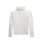 Polo Ralph Lauren Дитяча водолазка з бавовни та модалу в рубчик - Артикул: 312850670001