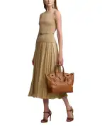 Ralph Lauren Collection Топ - Артикул: 290963203001