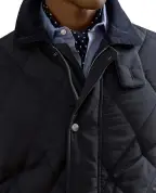 Ralph Lauren Purple Label Куртка - Артикул: 790957971001