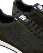 Dolce&Gabbana Кроссовки DG Cushion - Артикул: CS2288-A0126