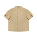 Dolce&Gabbana Детская рубашка - Артикул: L44S25-FU4LH-S