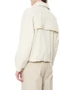 Yves Salomon Куртка - Артикул: 26EFV01257L04W