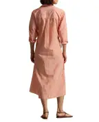 Polo Ralph Lauren Сукня-сорочка в смужку - Артикул: 211A96364001