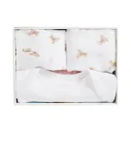 Polo Ralph Lauren Подарунковий набір, дитячий боді з бавовни - Артикул: 310981226001