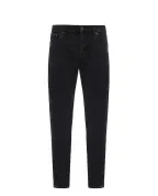 Saint Laurent Джинсы - Артикул: 752318-Y16PF
