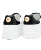 Dolce&Gabbana Сникеры Portofino из кожи - Артикул: CK2329-AH506