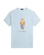 Polo Ralph Lauren Футболка Polo Bear - Артикул: 710P07347001