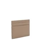 Dolce&Gabbana Шкіряна візитниця - Артикул: BI0330-A9S25