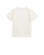 Polo Ralph Lauren Дитяча футболка Polo Bear - Артикул: 323979493001