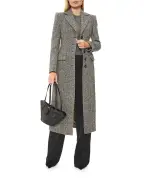 Dolce&Gabbana Пальто із вовни - Артикул: F0W4QT-FC2FU