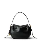 Polo Ralph Lauren Кожаная мини-сумка Polo ID - Артикул: 428955415001