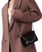 Stella McCartney Сумка через плечо Falabella Wallet - Артикул: 581238W9132