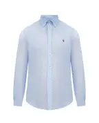Polo Ralph Lauren Льняная рубашка - Артикул: 710966294008