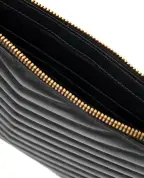 Saint Laurent Шкіряний чохол для планшета - Артикул: 559193-CWU01