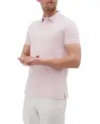 Polo Ralph Lauren Поло Mesh - Артикул: 710963494003