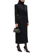 Dolce&Gabbana Пальто - Артикул: F0W2FT-FU272
